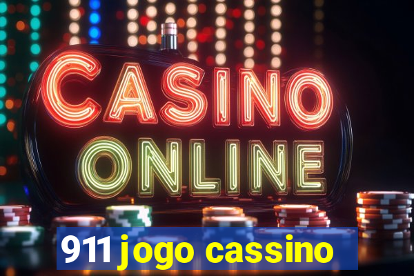 911 jogo cassino